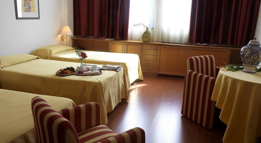 Hotel Perusia Perugia Eksteriør billede